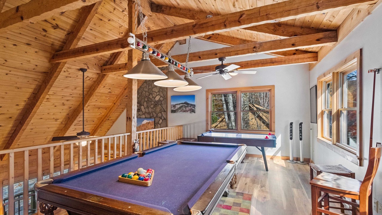 Photo of Bedroom in Seven Devils