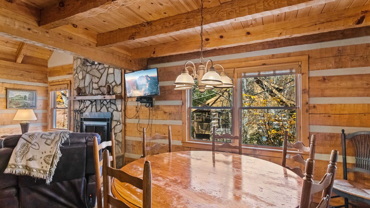 Photo of Others in Seven Devils