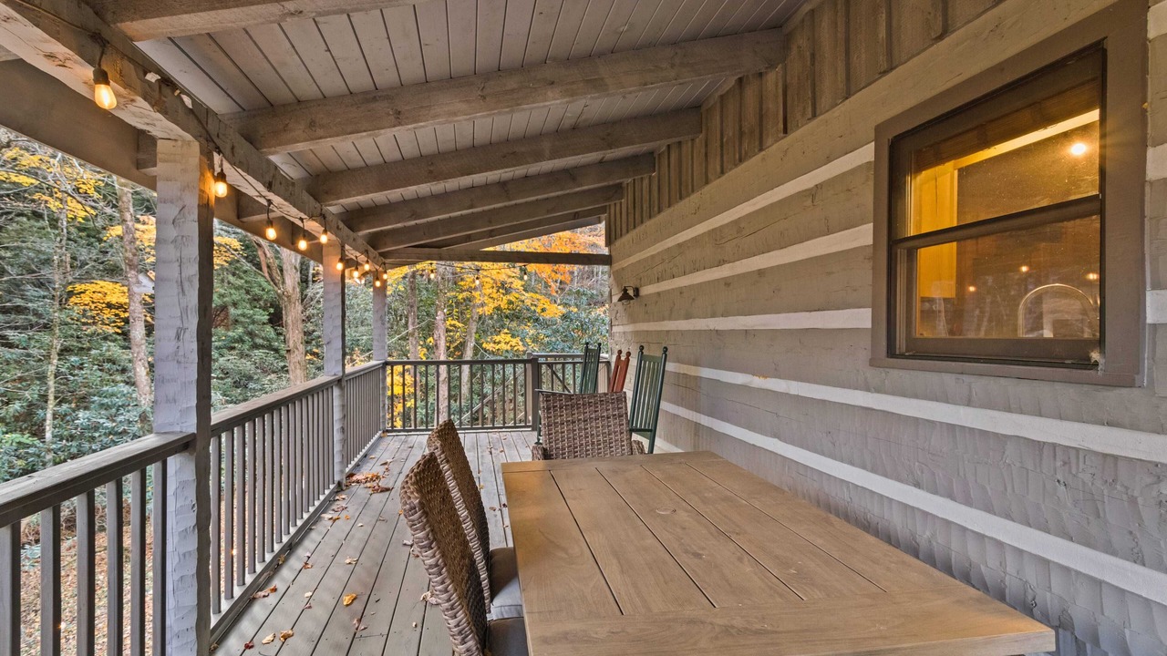 Photo of Outdoor in Seven Devils