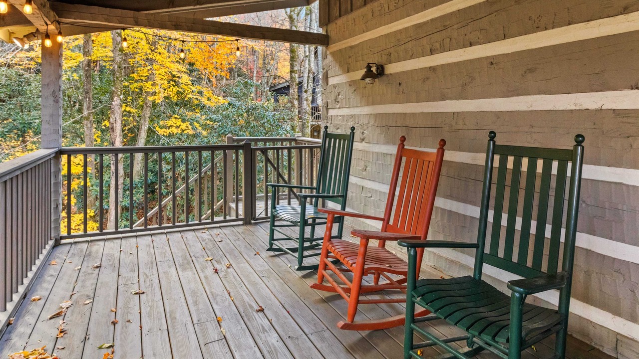 Photo of Others in Seven Devils