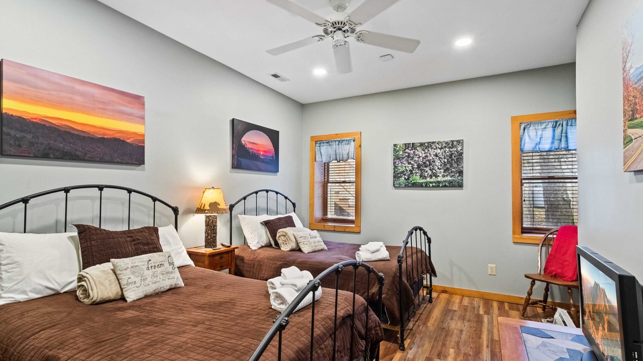 Photo of Others in Seven Devils