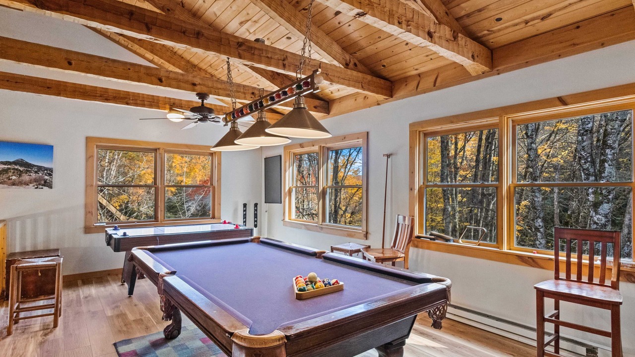 Photo of Outdoor in Seven Devils