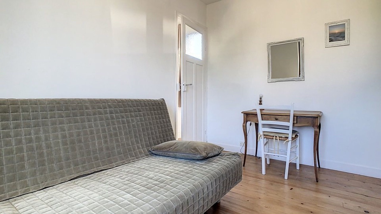 Photo of Livingroom in Stella-Plage