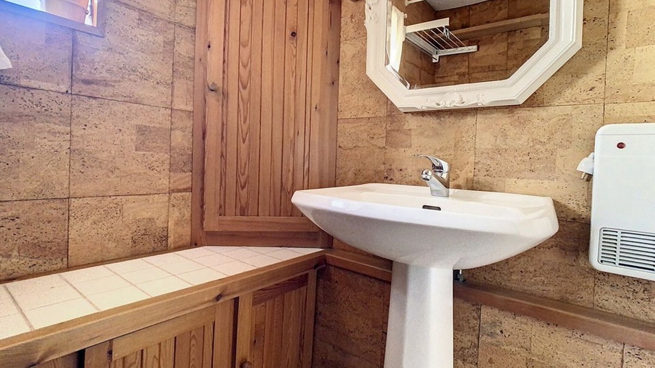 Photo of Bathroom in Stella-Plage