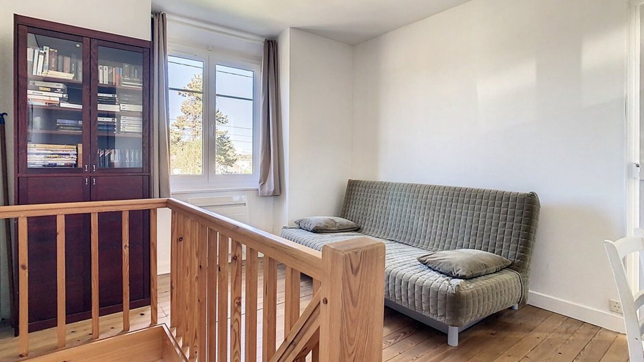 Photo of Livingroom in Stella-Plage