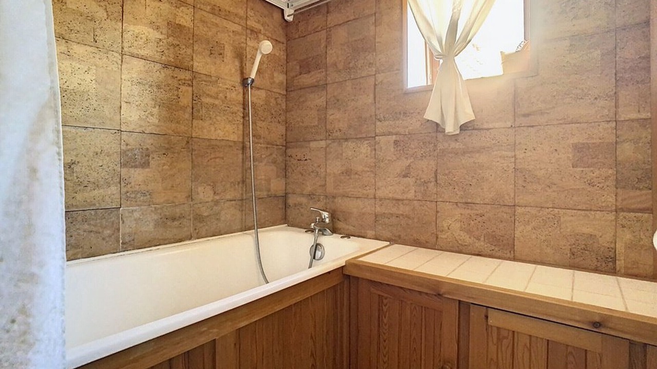 Photo of Bathroom in Stella-Plage