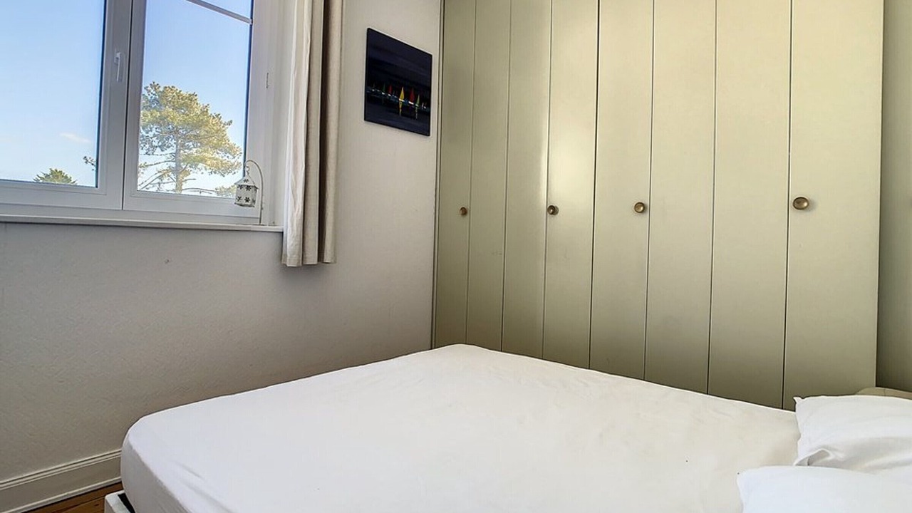 Photo of Bedroom in Stella-Plage