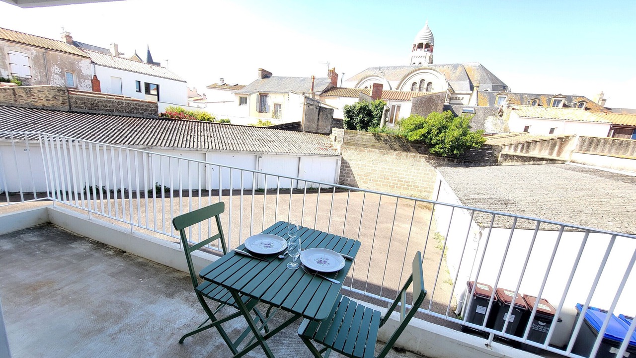 Photo of Outdoor in Les Sables d'Olonne
