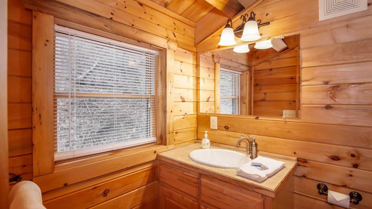 Photo of Bathroom in Vilas