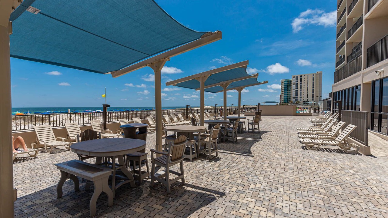 Photo of Others in Orange Beach East