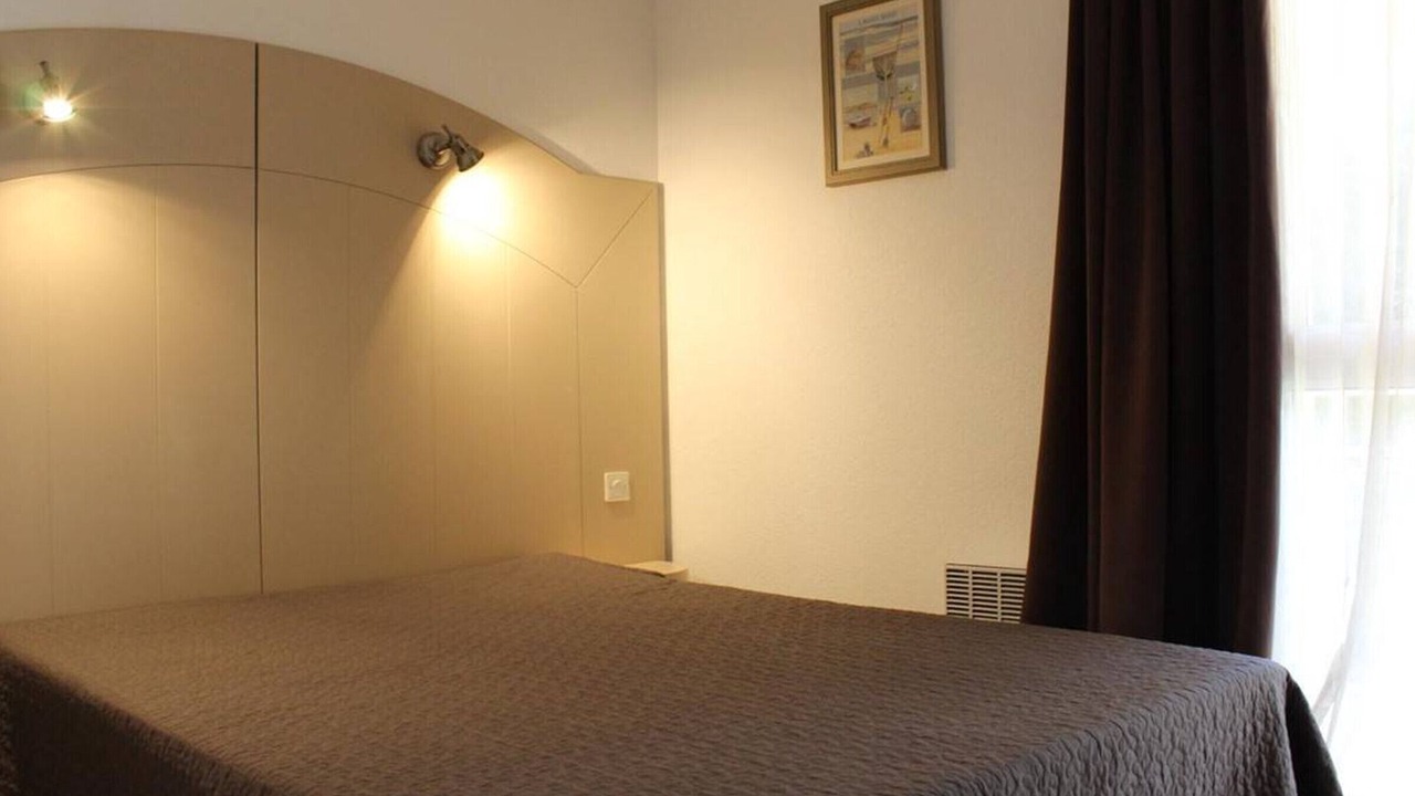 Photo of Bedroom in La Baule-Escoublac