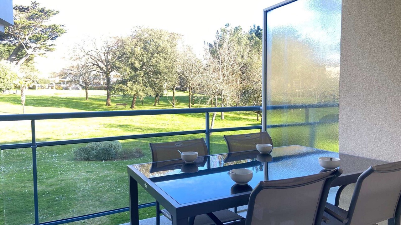 Photo of Outdoor in La Baule-Escoublac