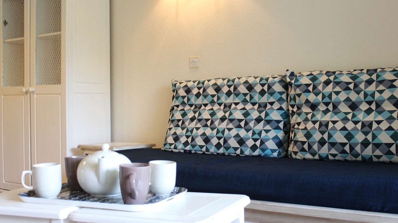 Photo of Bedroom in La Baule-Escoublac