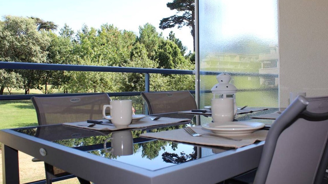 Photo of Outdoor in La Baule-Escoublac