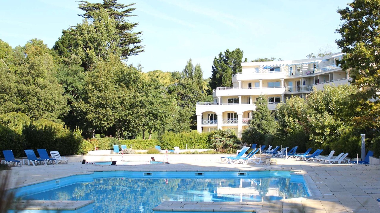 Photo of Outdoor in La Baule-Escoublac