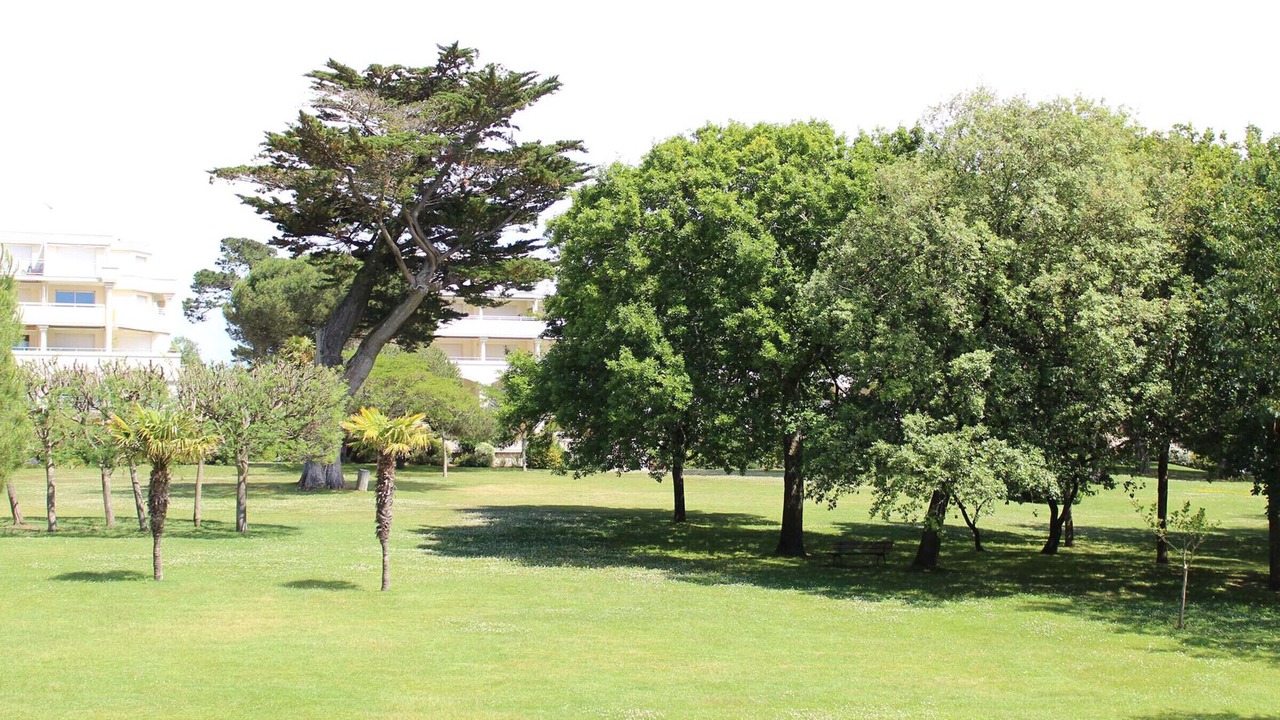 Photo of Outdoor in La Baule-Escoublac
