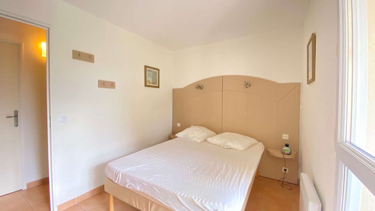 Photo of Bedroom in La Baule-Escoublac