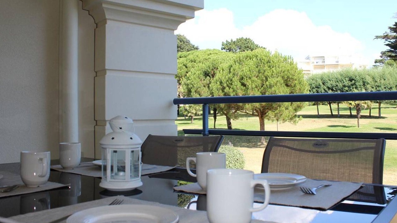 Photo of Outdoor in La Baule-Escoublac