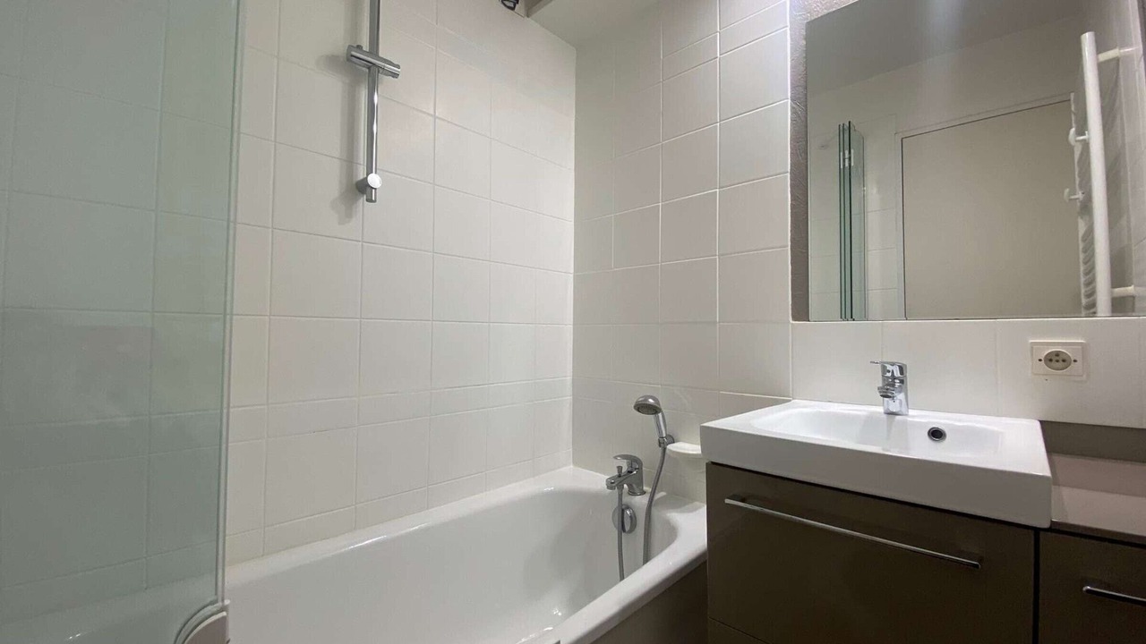 Photo of Bathroom in La Baule-Escoublac