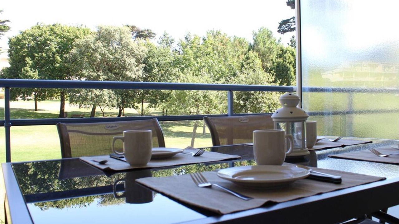 Photo of Outdoor in La Baule-Escoublac