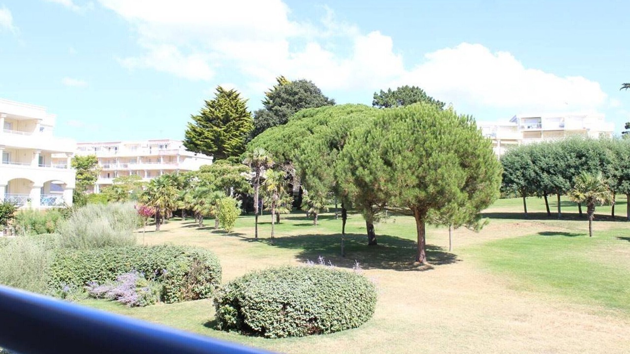 Photo of Outdoor in La Baule-Escoublac