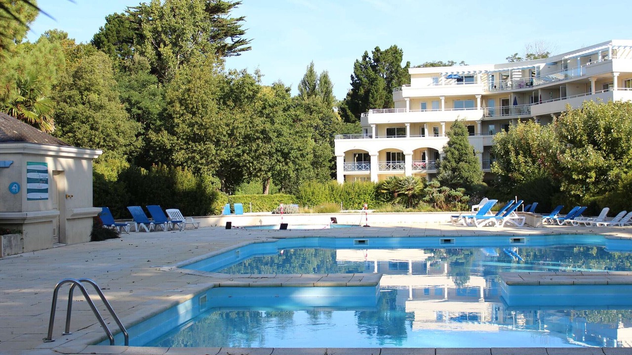 Photo of Outdoor in La Baule-Escoublac