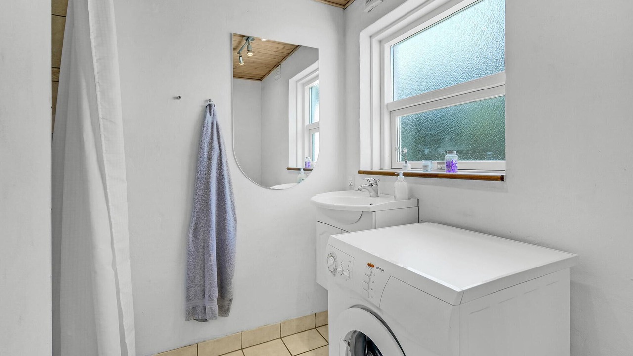 Photo of Bathroom in Marielyst