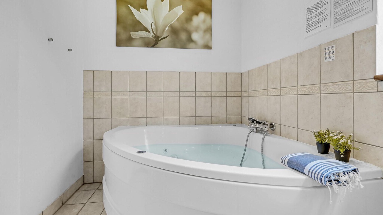 Photo of Bathroom in Marielyst
