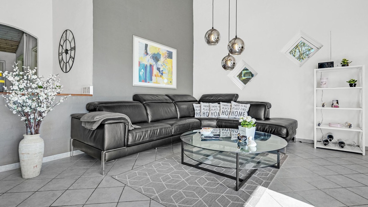 Photo of Bedroom in Marielyst