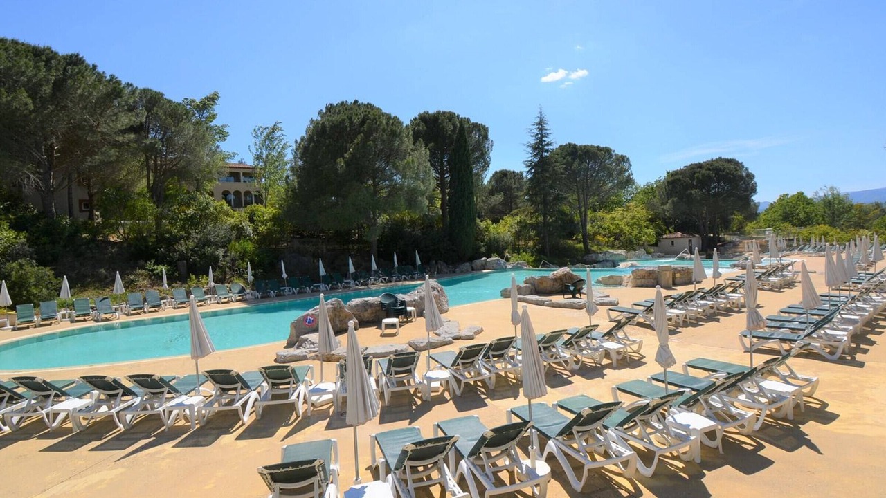 Photo of Outdoor in Rouret
