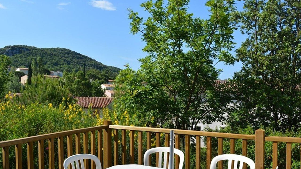 Photo of Outdoor in Rouret