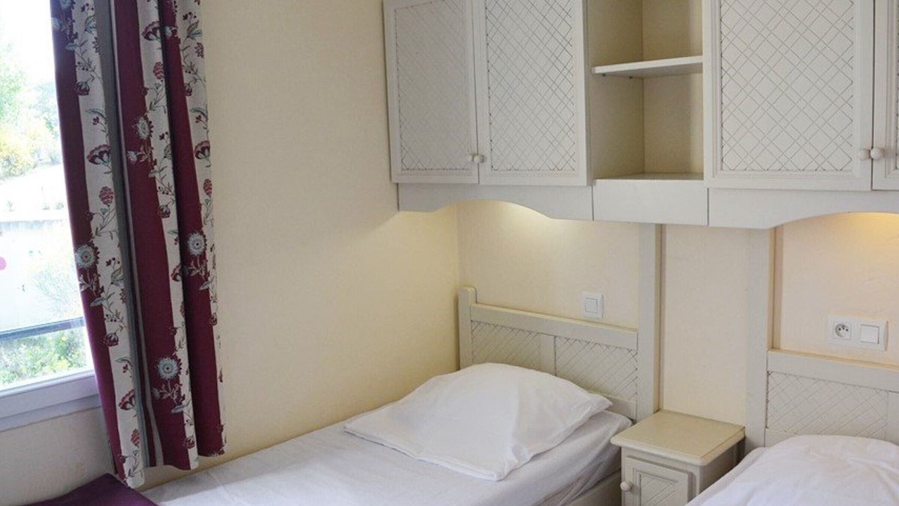 Photo of Bedroom in Rouret