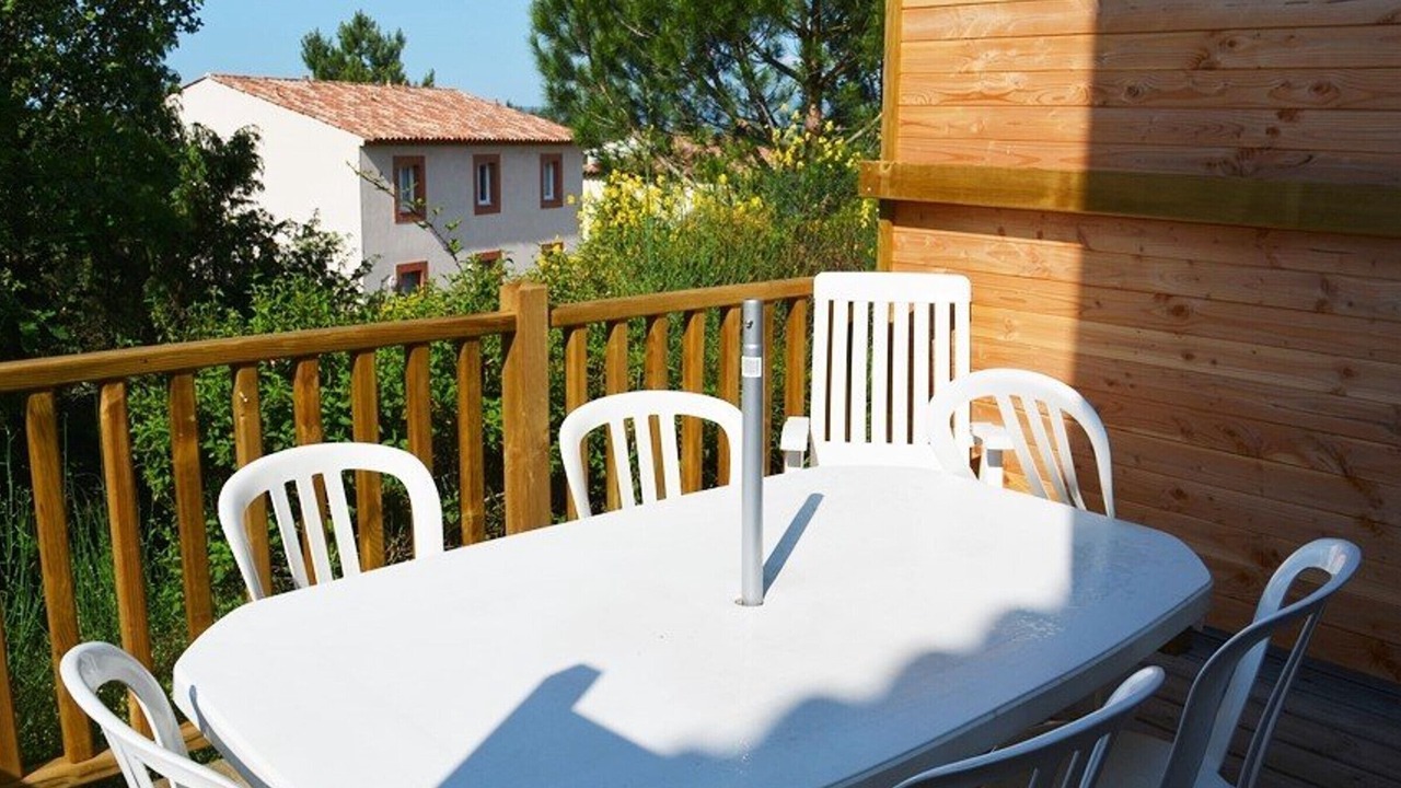 Photo of Outdoor in Rouret