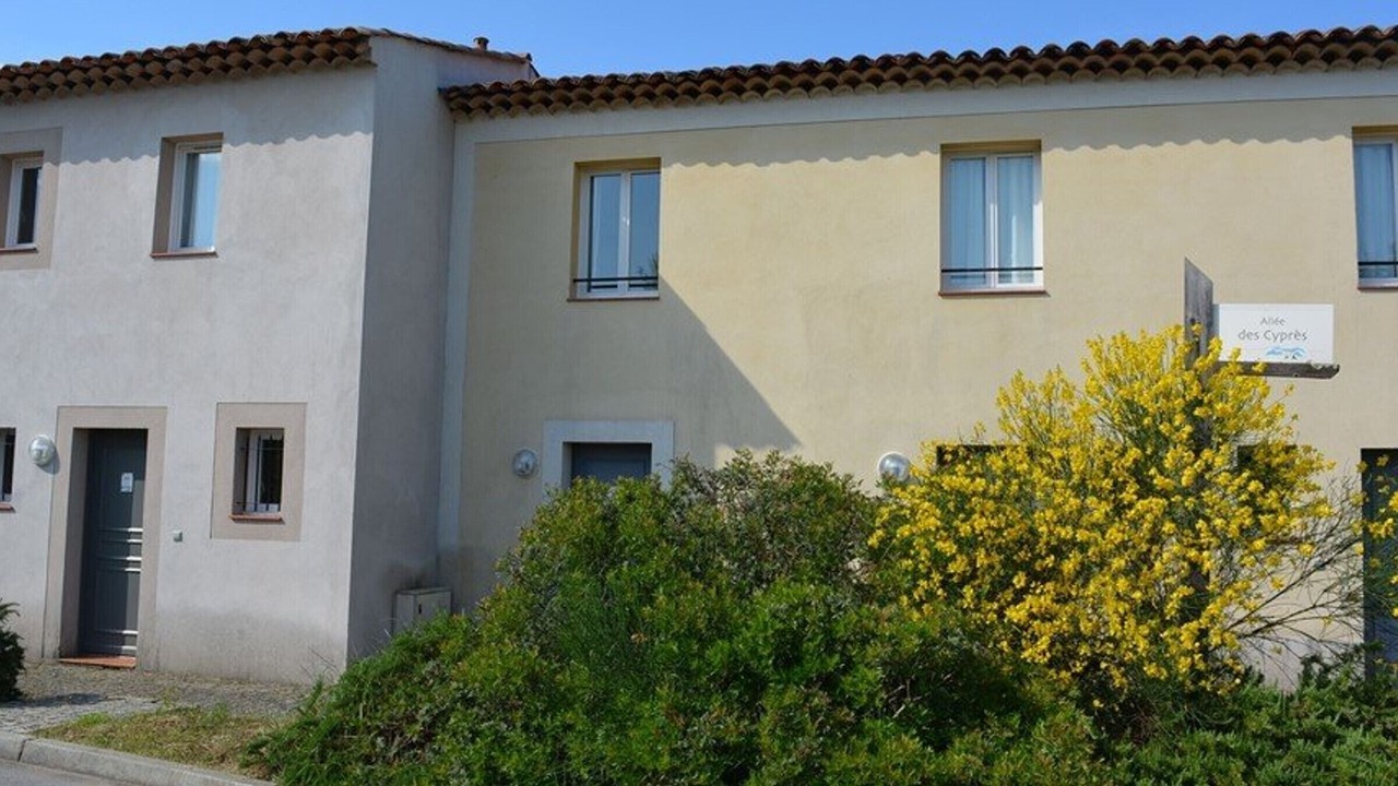 Photo of Outdoor in Rouret