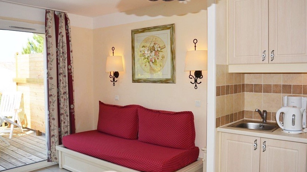 Photo of Livingroom in Rouret