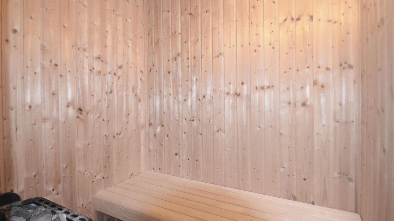 Photo of Bathroom in Nysted