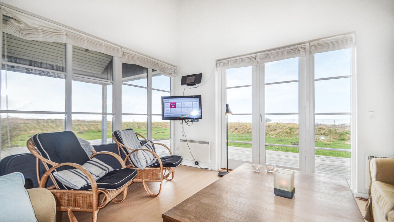 Photo of Bedroom in Nysted