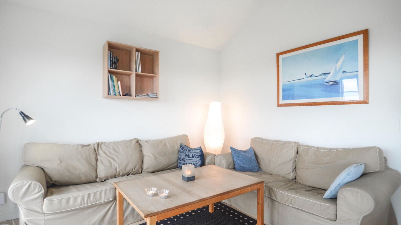 Photo of Bedroom in Nysted