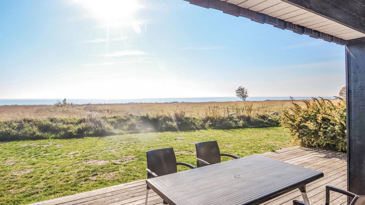 Photo of Bedroom in Nysted