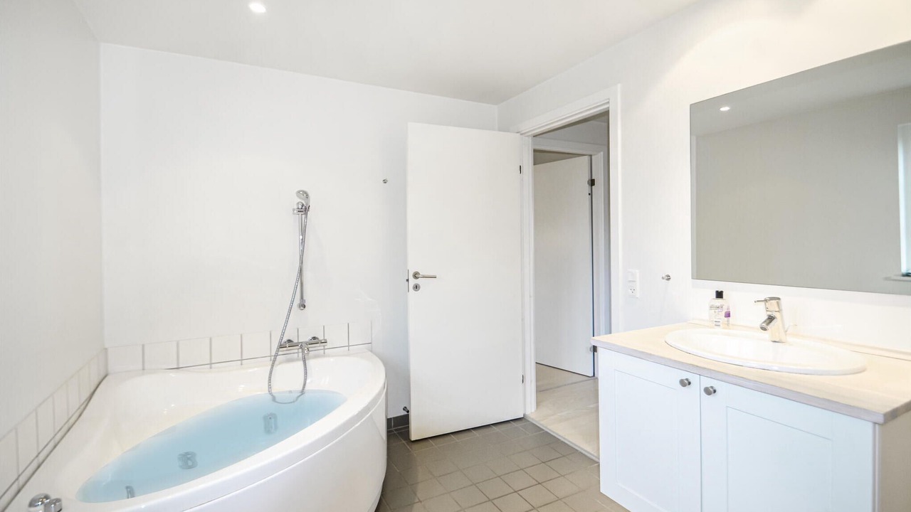 Photo of Bathroom in Nysted