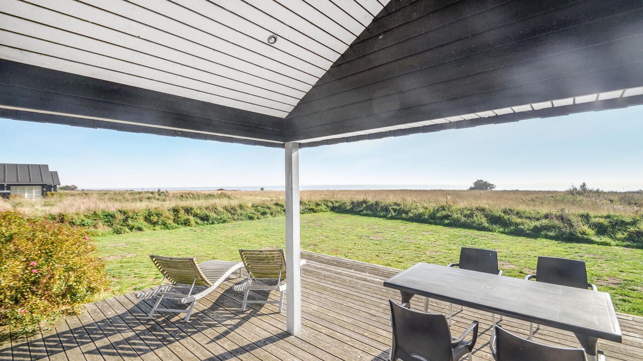 Photo of Bedroom in Nysted