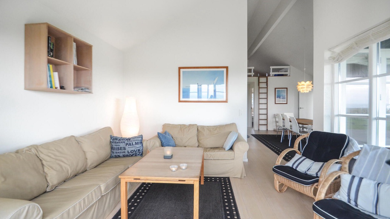 Photo of Bedroom in Nysted