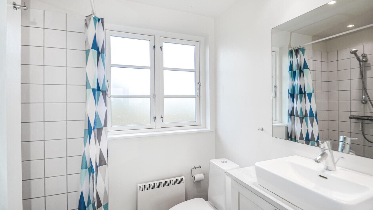 Photo of Bathroom in Nysted