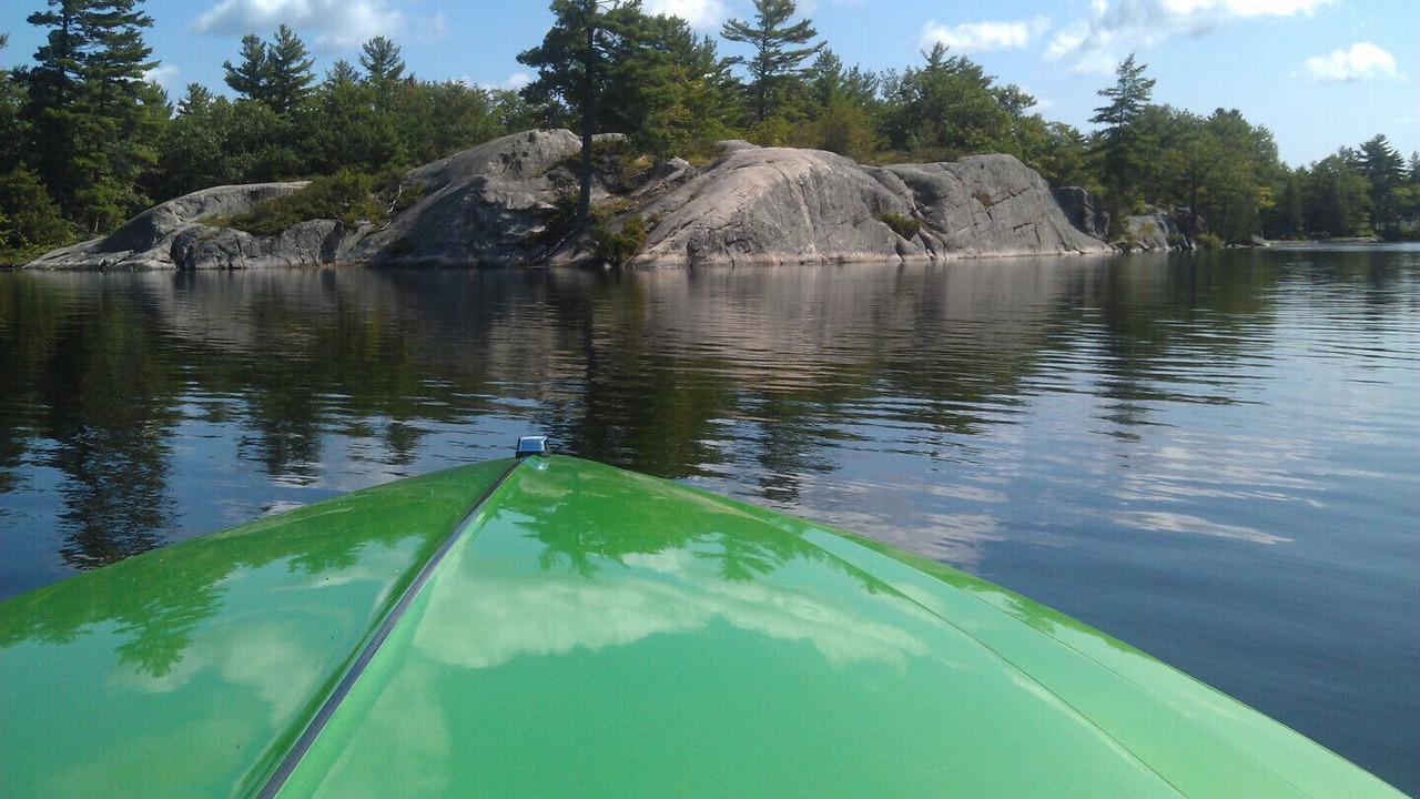 Photo of Outdoor in Trent Lakes