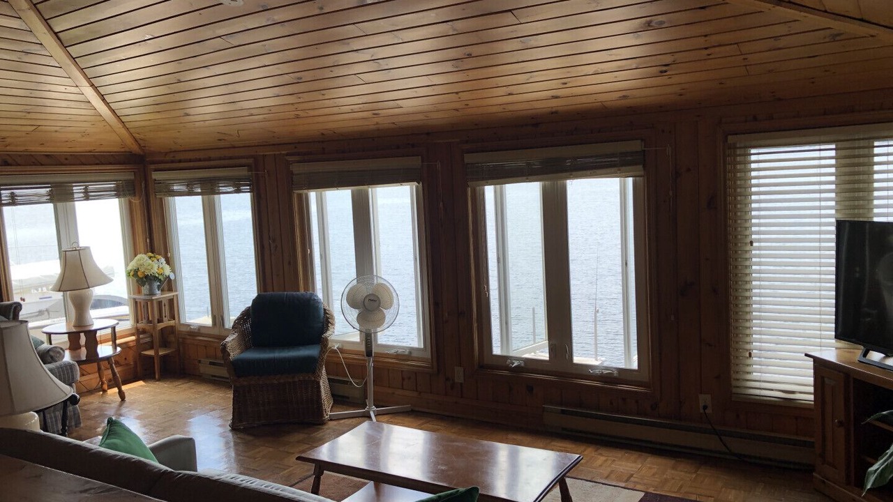 Photo of Livingroom in Trent Lakes