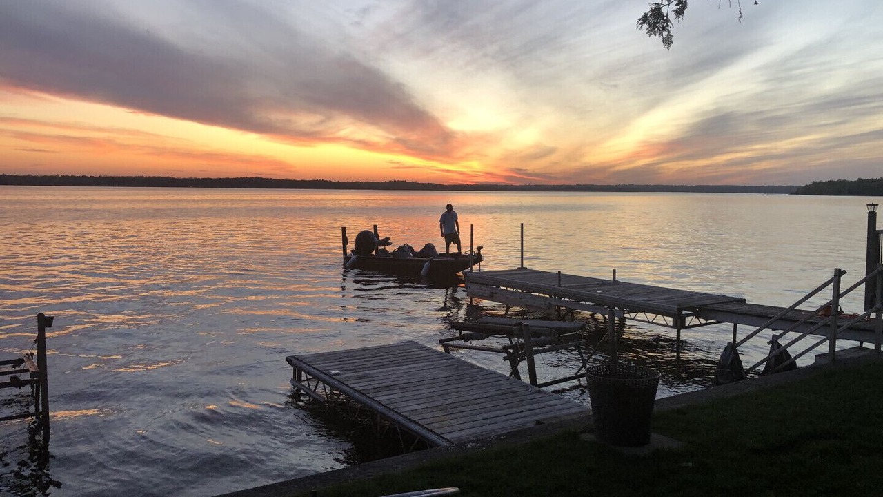 Photo of Outdoor in Trent Lakes