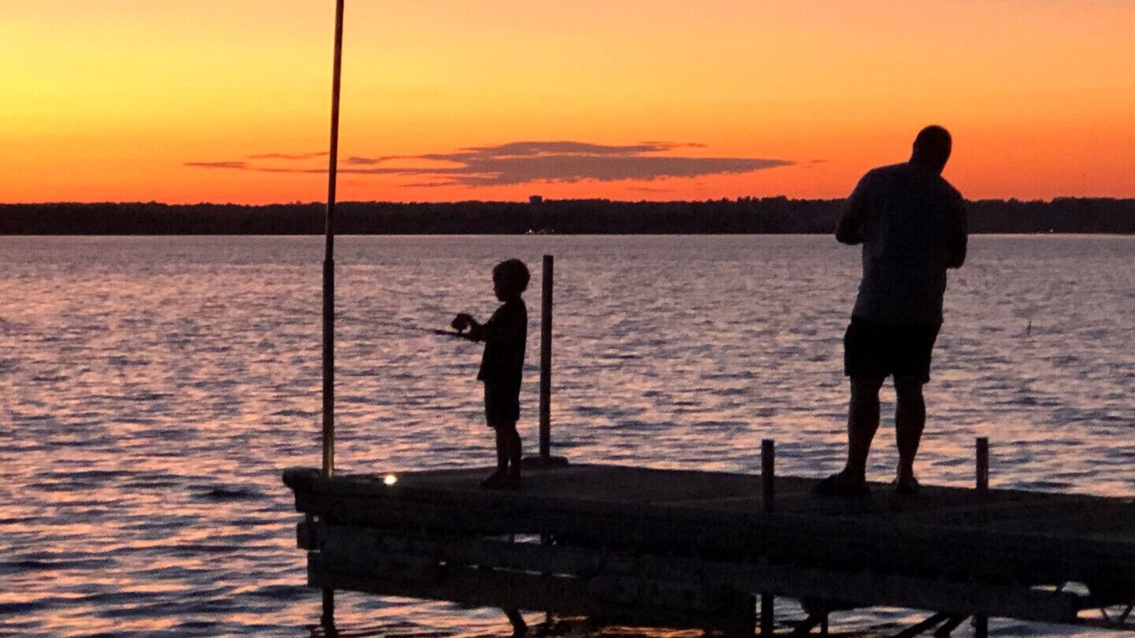 Photo of Others in Trent Lakes