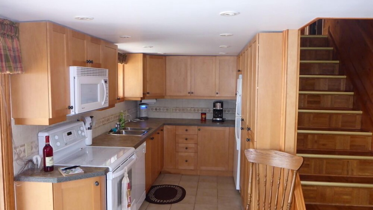 Photo of Kitchen in Trent Lakes
