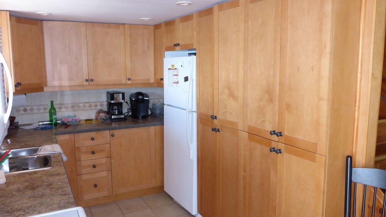 Photo of Kitchen in Trent Lakes