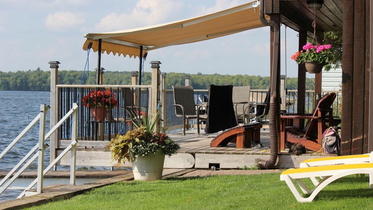 Photo of Outdoor in Trent Lakes